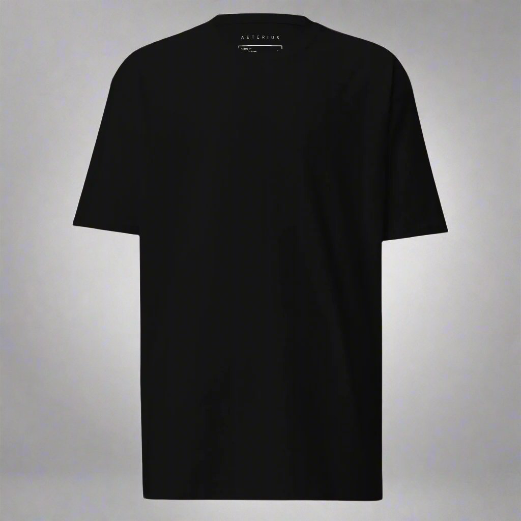 Bloom x Black T-Shirt