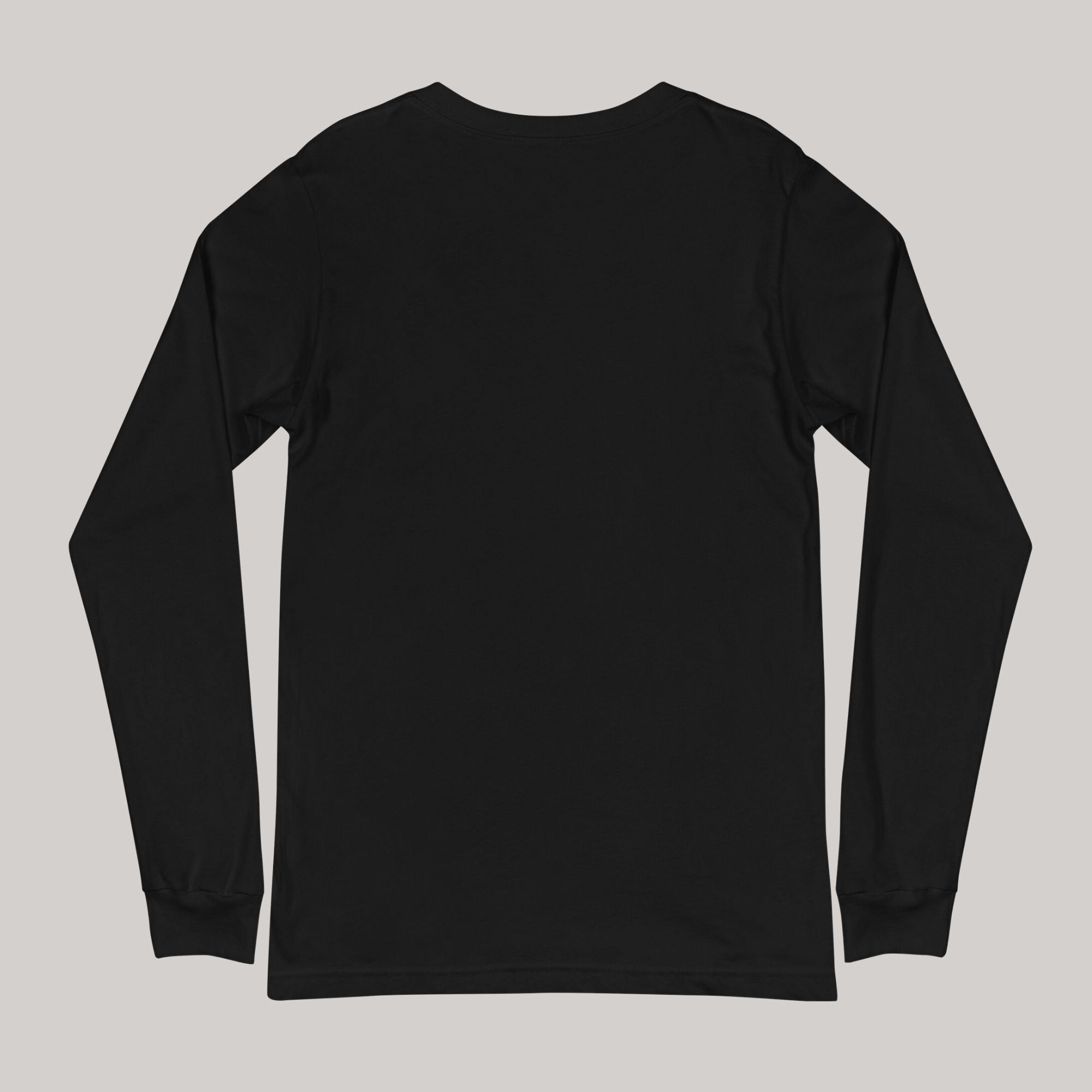 Endless Moments x Long Sleeve Shirt