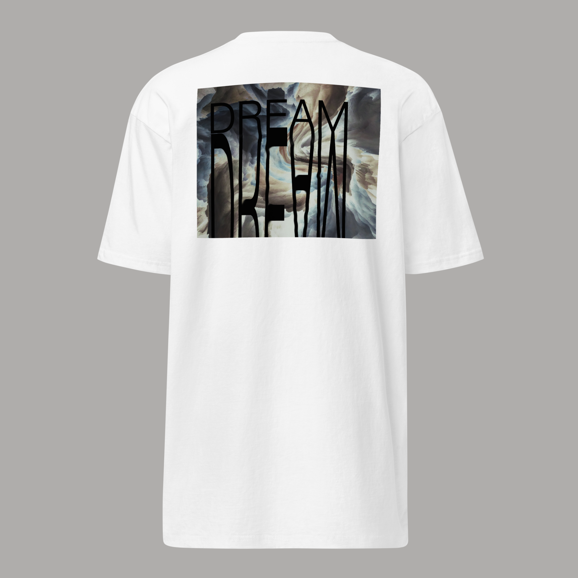 LIMITED EDITION x DARE TO DREAM Graphic T-shirt