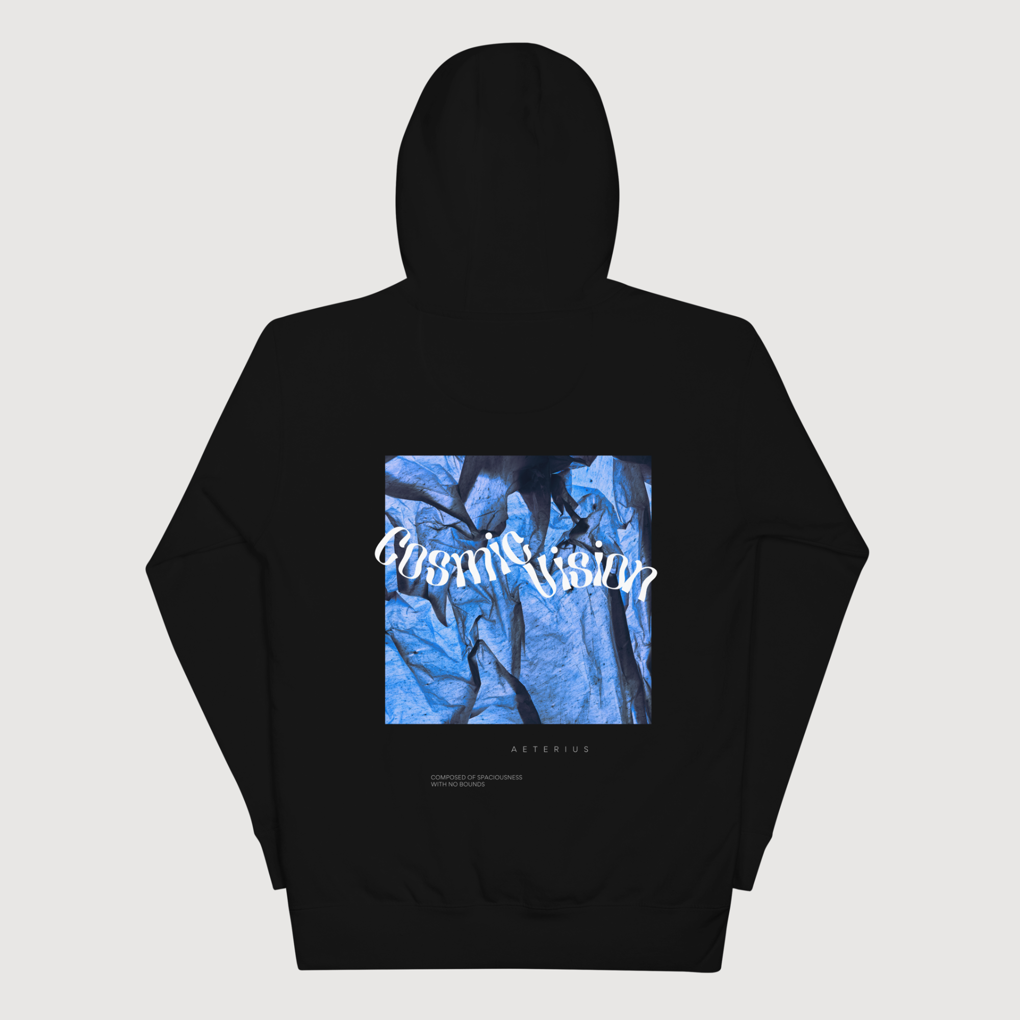 Space Collection Hoodies