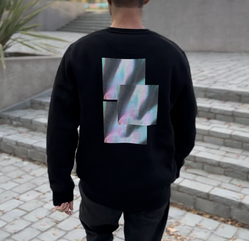 Black Friday Discounts! Streetwear & Urban Clothing - AETERIUS