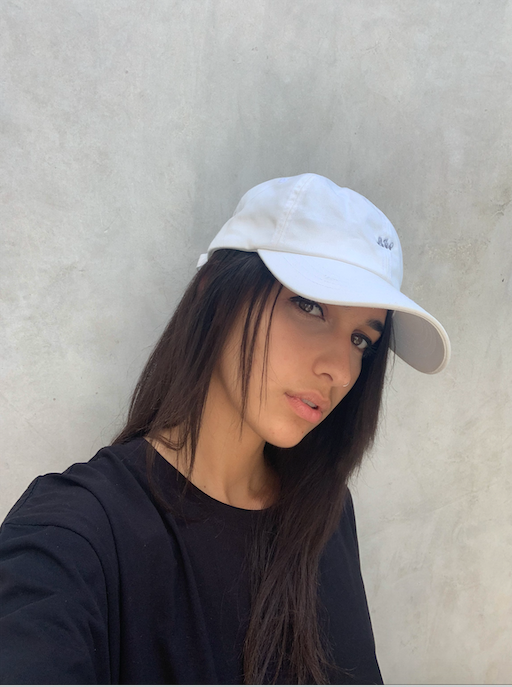 980 Collection Headwear