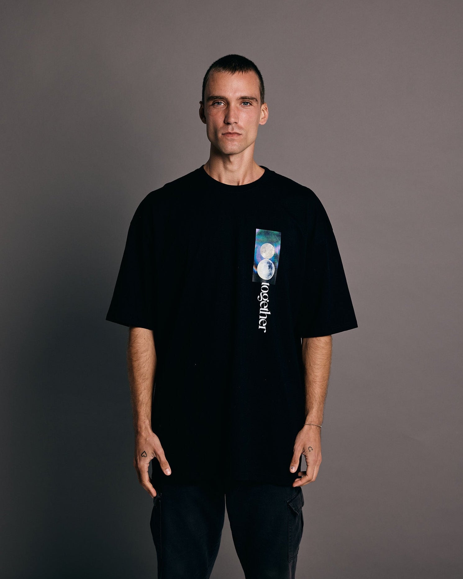 Together x Materialise T-Shirt