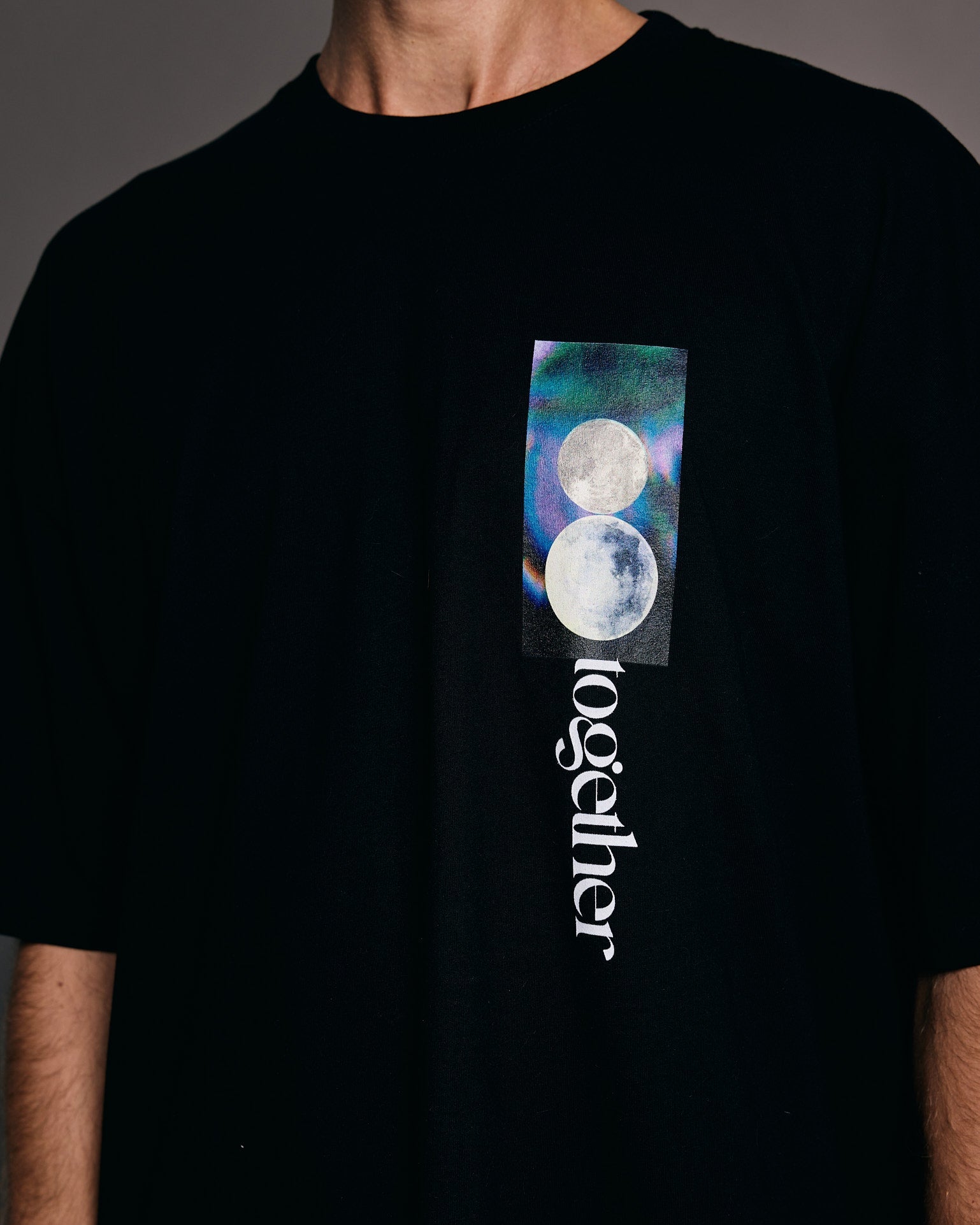 Together x Materialise T-Shirt