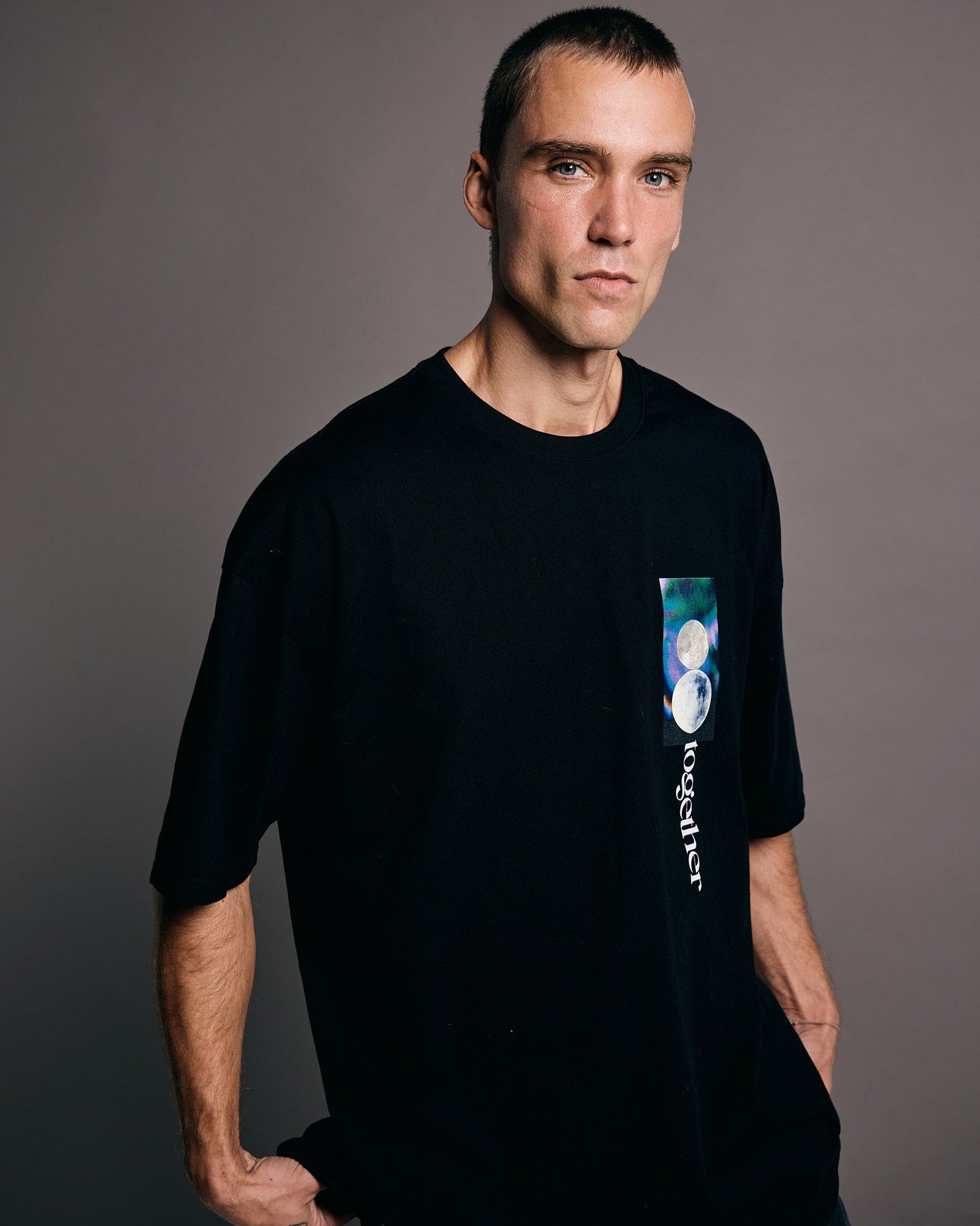 Together x Materialise T-Shirt