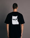 Kitt x Black T-Shirt