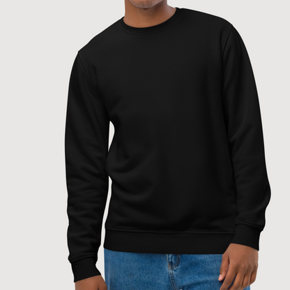 Terra x Luxury Crewneck Sweatshirt