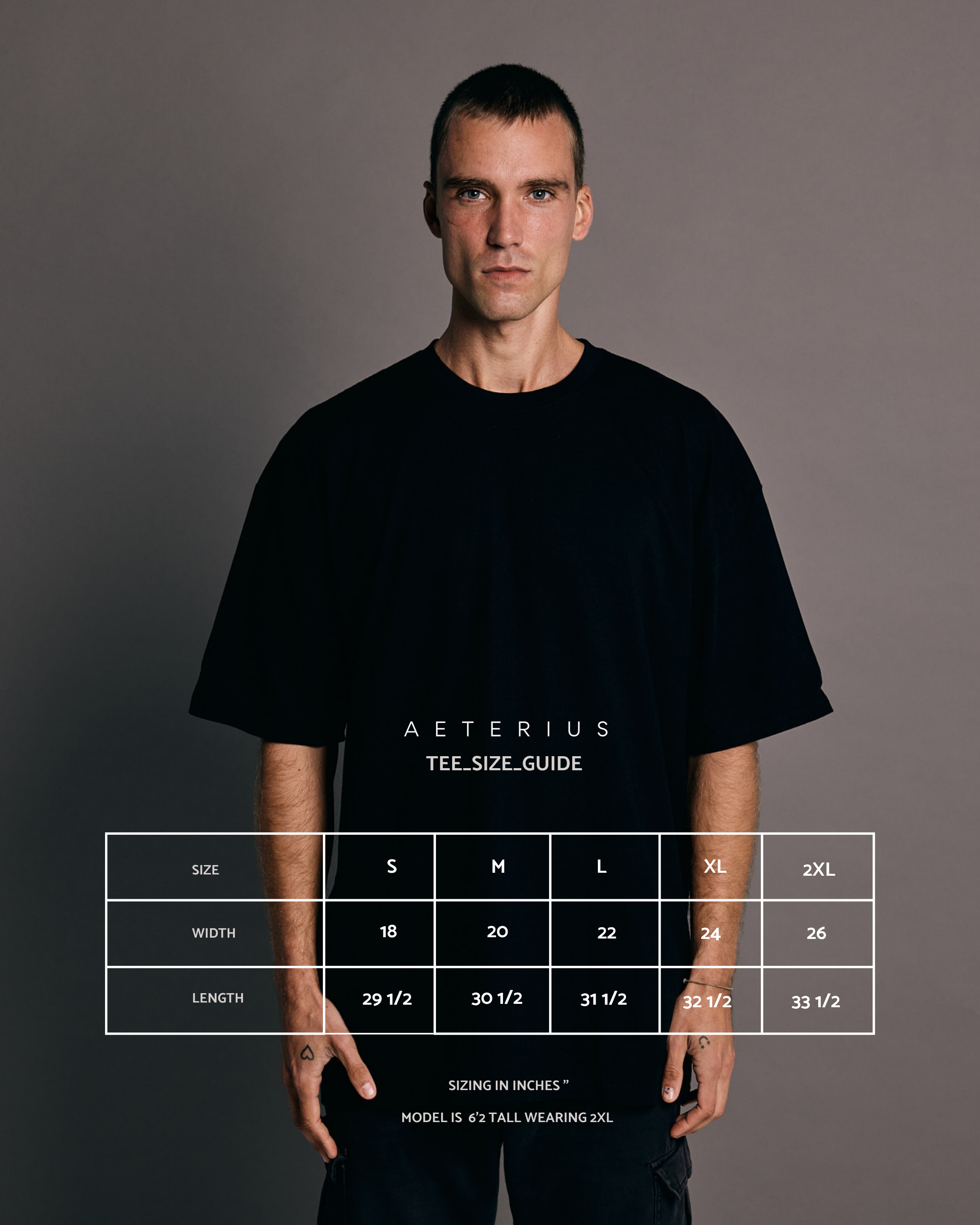 Deflect x Black T-Shirt x Black and Blue Graphic Tee