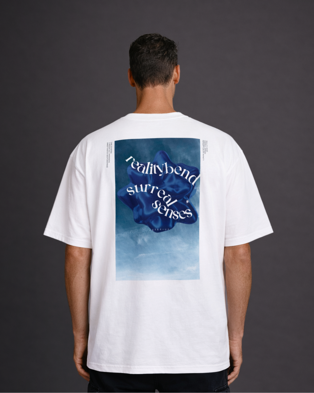 Surreal Senses T-Shirt