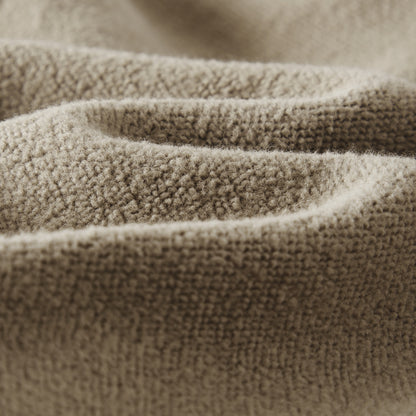 beige fabric 