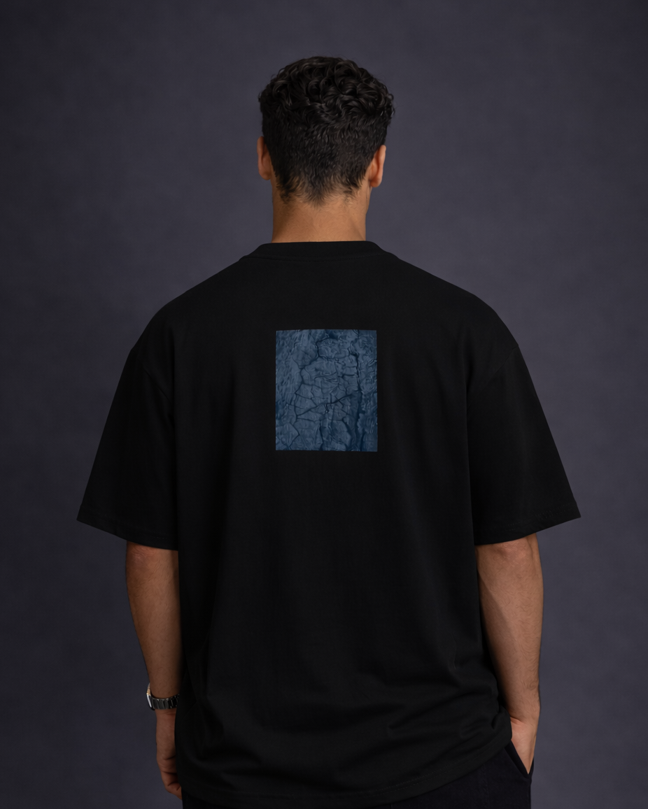 Fragments x Black T-Shirt