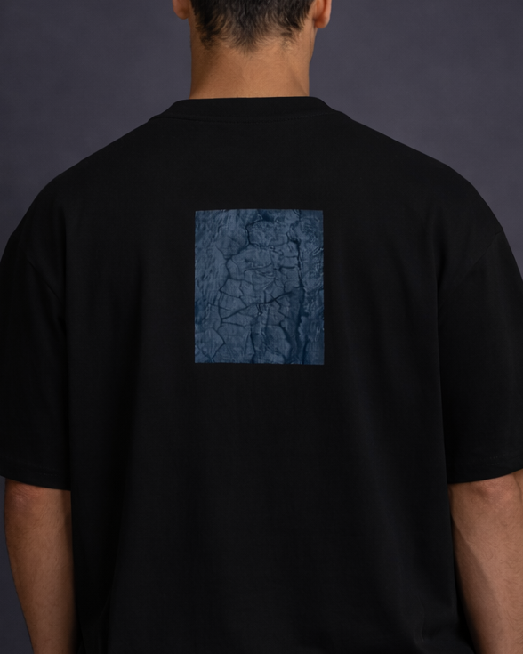 Fragments x Black T-Shirt