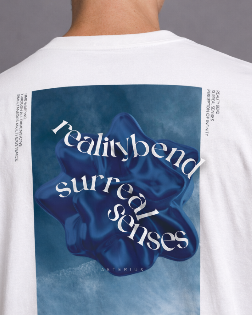Surreal Senses T-Shirt