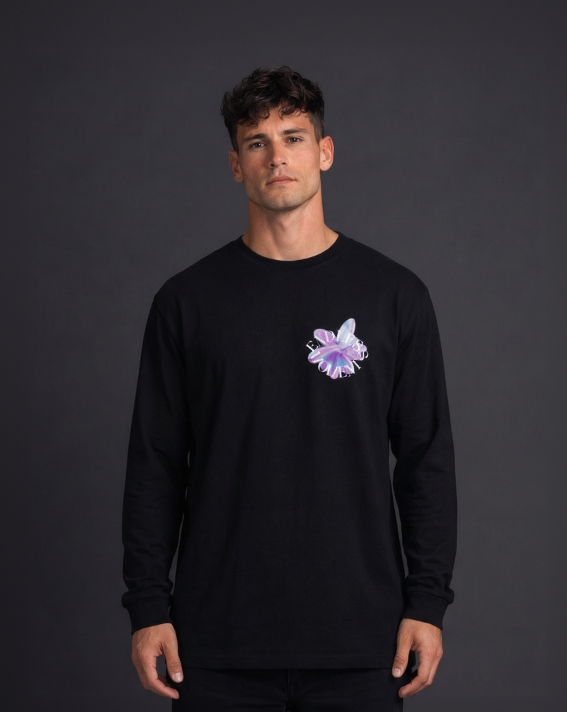 Endless Moments x Long Sleeve Shirt