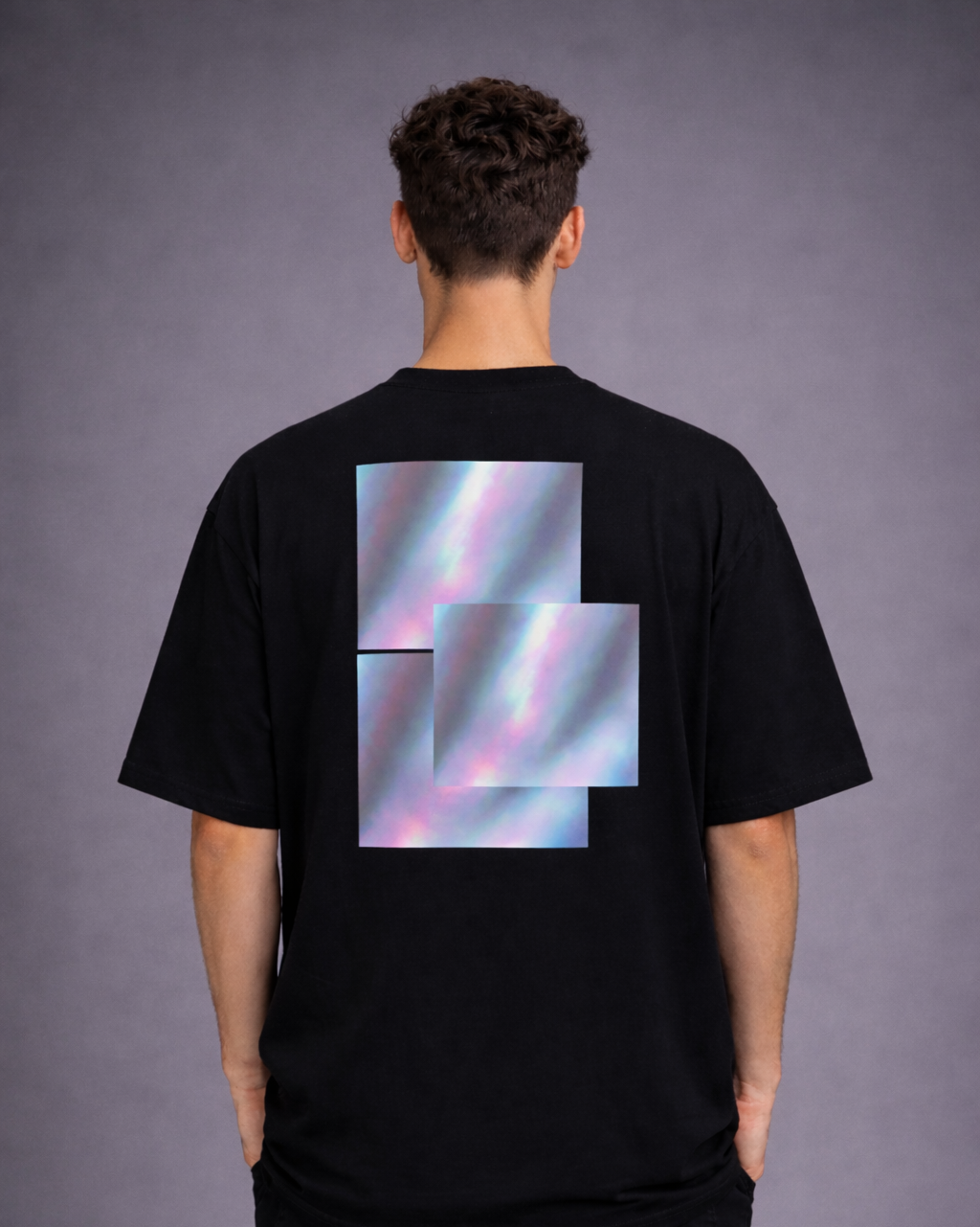 Reflect x T-Shirt