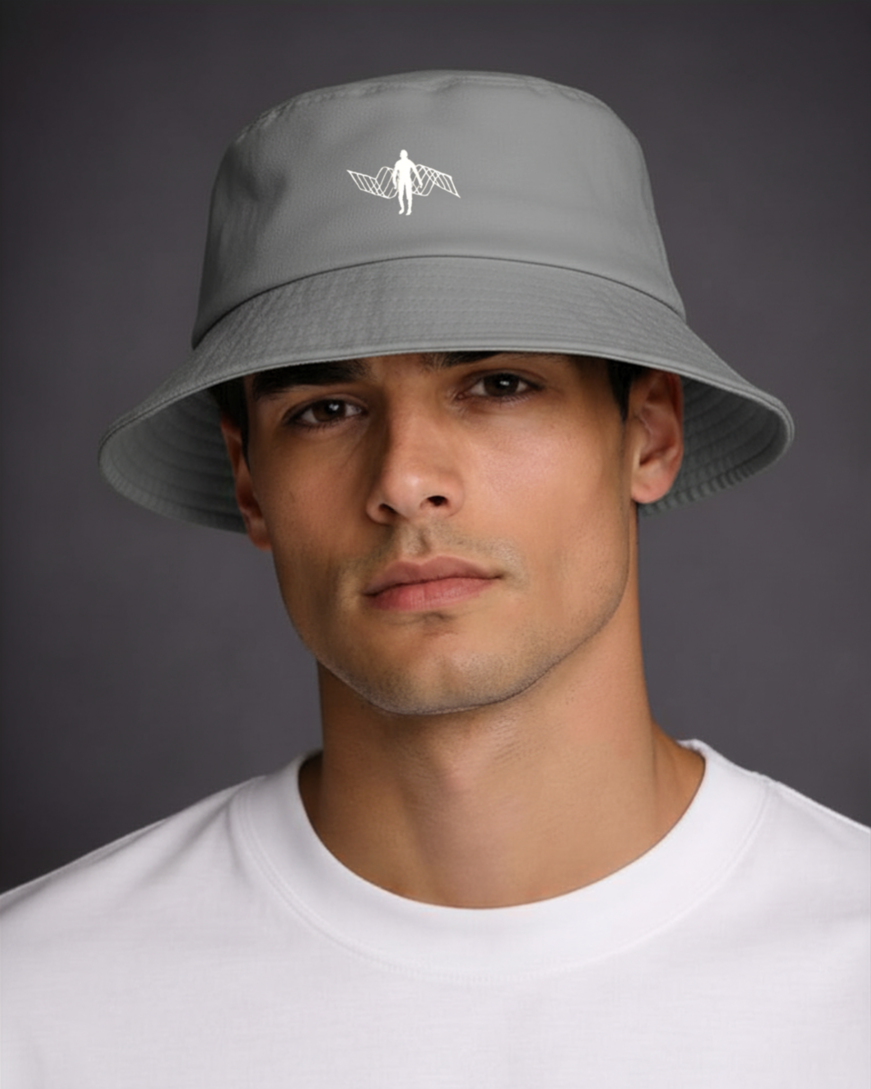 Vibrate Bucket Hat