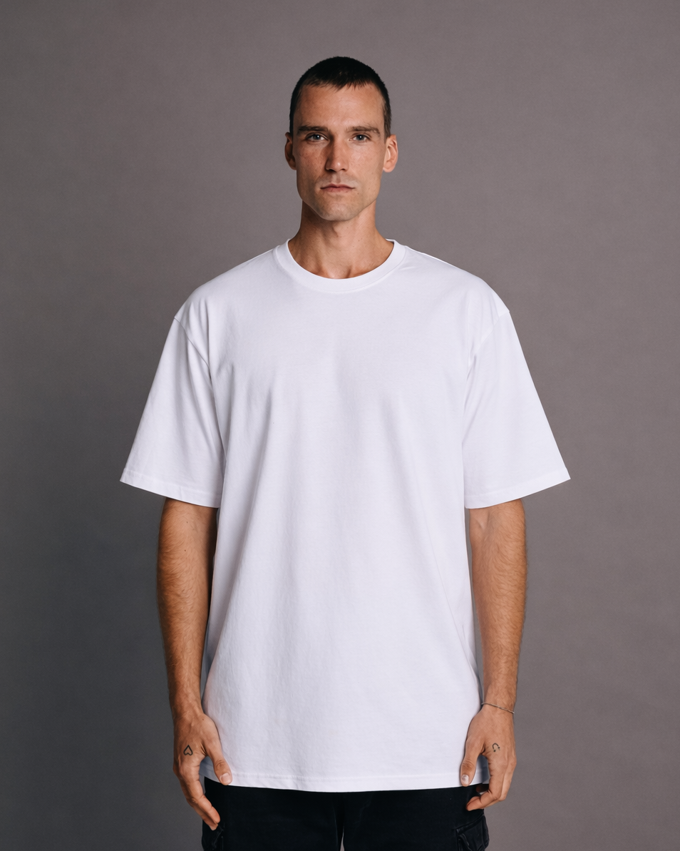 Solid Minds Graphic T-Shirt