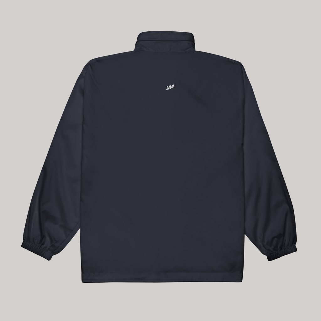 Windbreaker Jacket