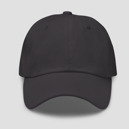 Cosmic Vision Cap - Black or Grey