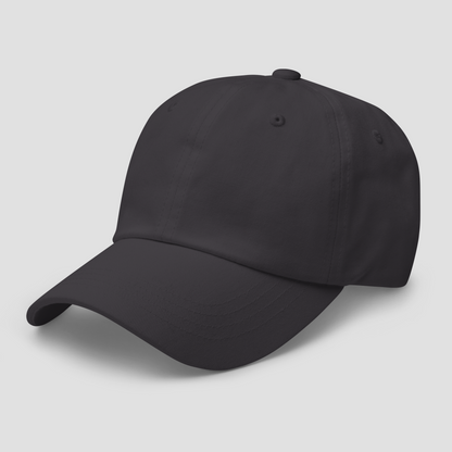 Cosmic Vision Cap - Black or Grey