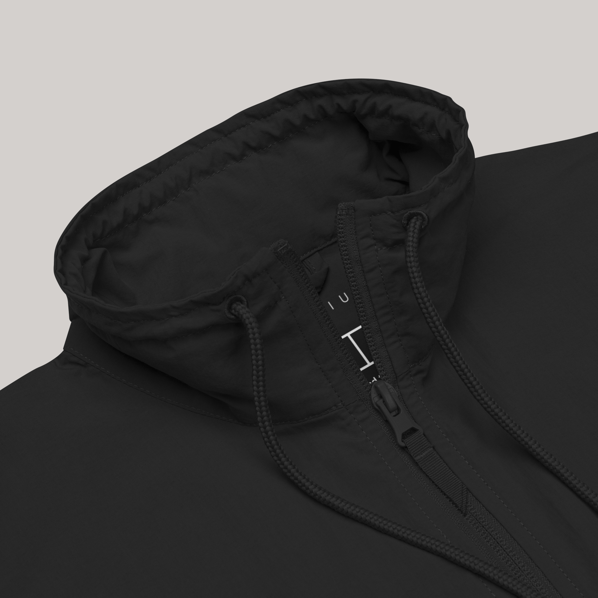 980 Oversized Jacket