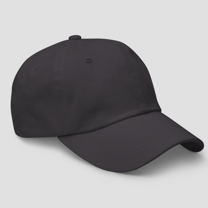 Cosmic Vision Cap - Black or Grey