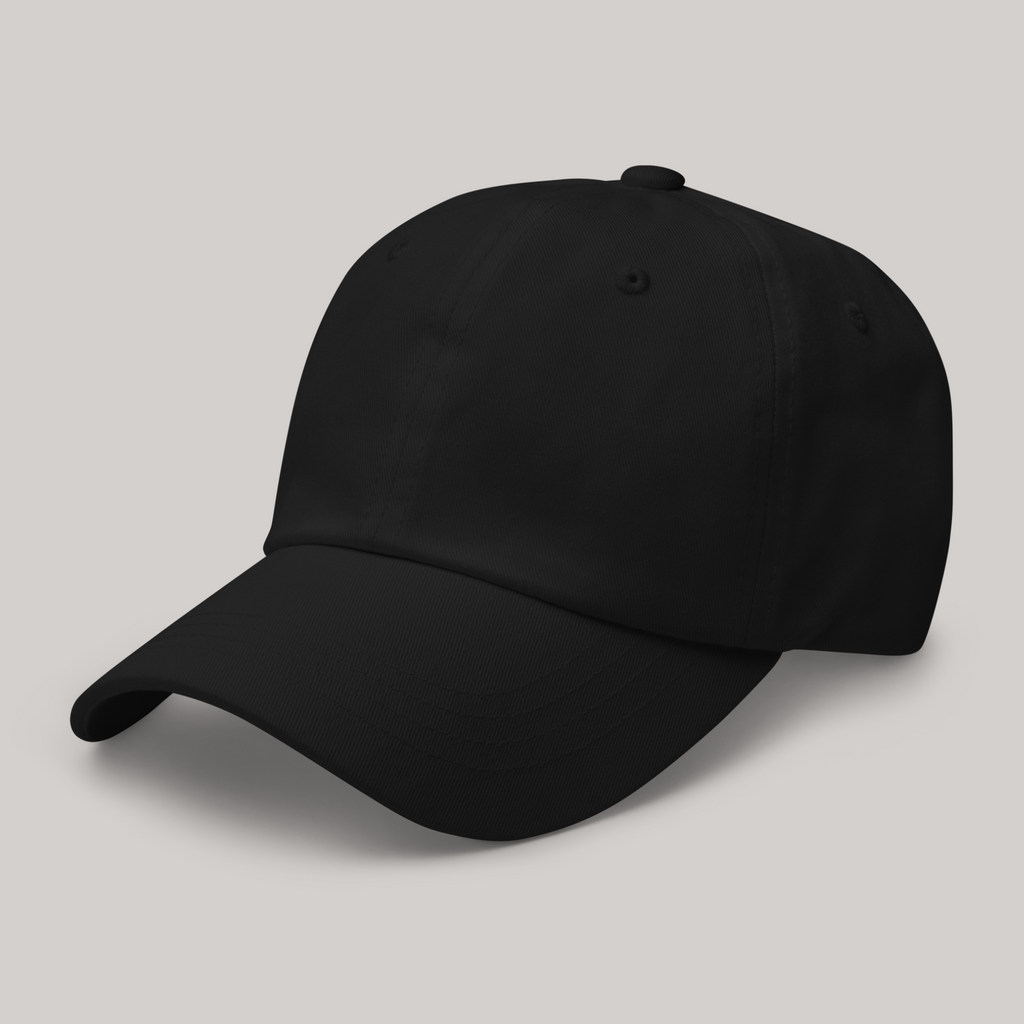 Cosmic Vision Cap - Black or Grey