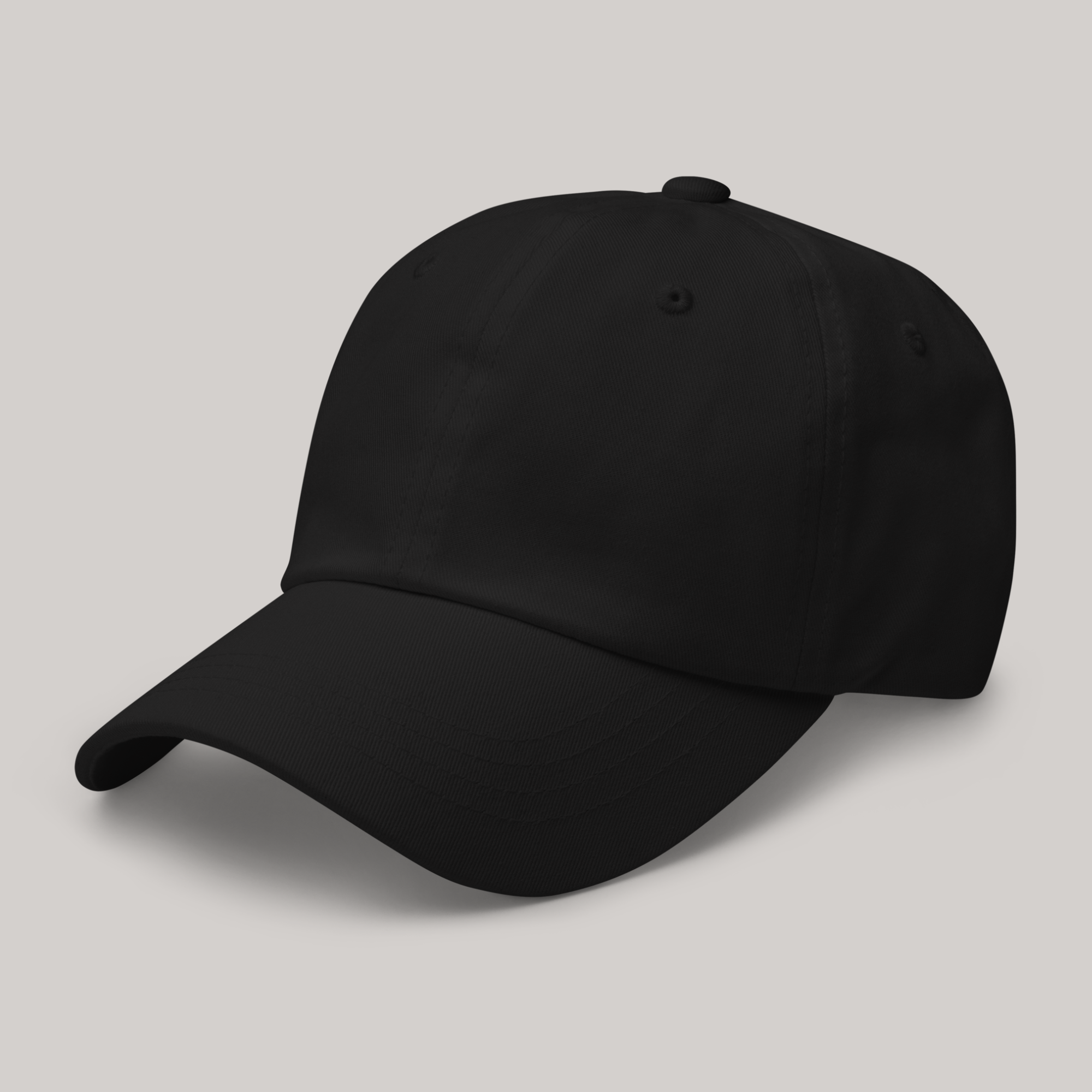 Cosmic Vision Cap - Black or Grey