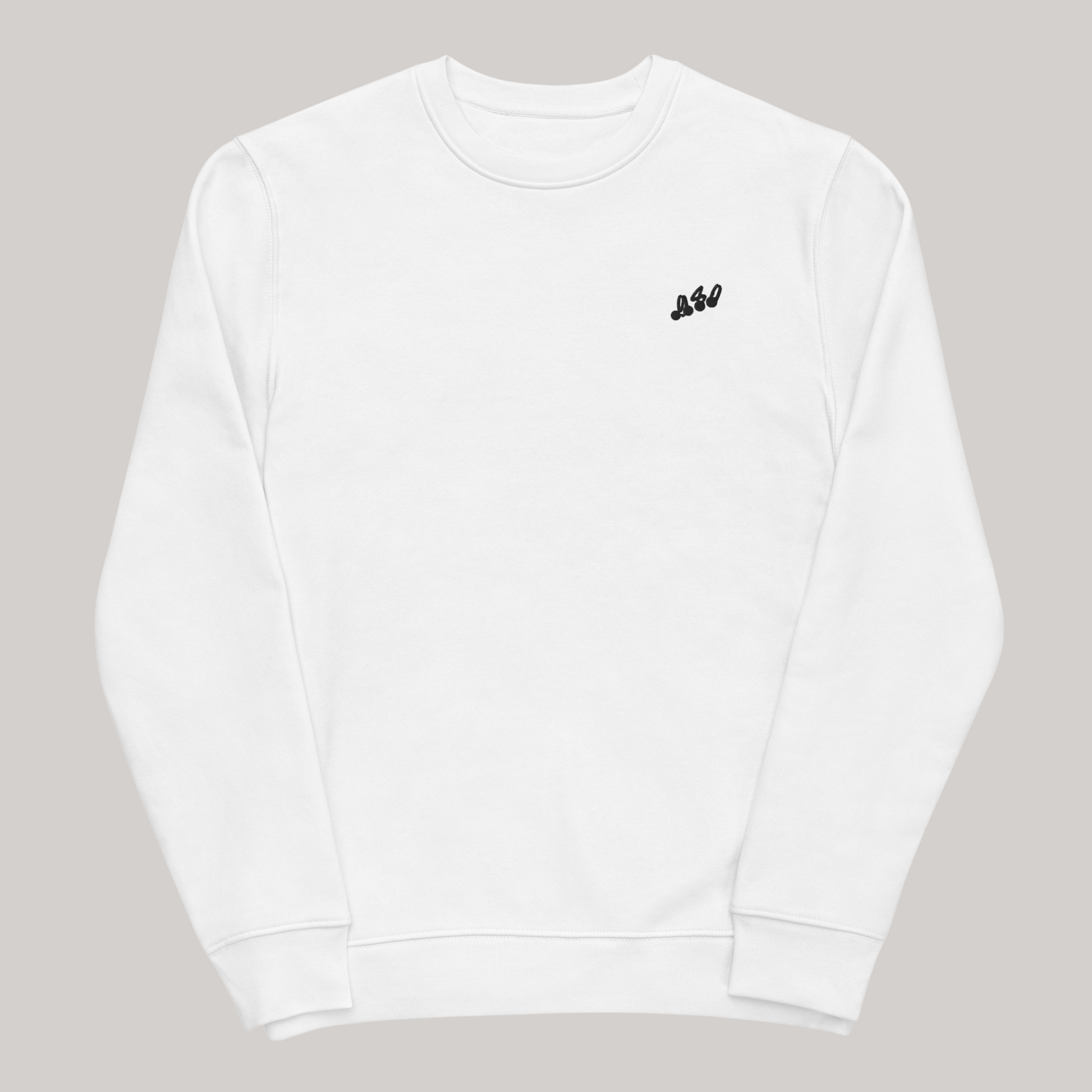 Streetwear crewneck sweatshirt sale