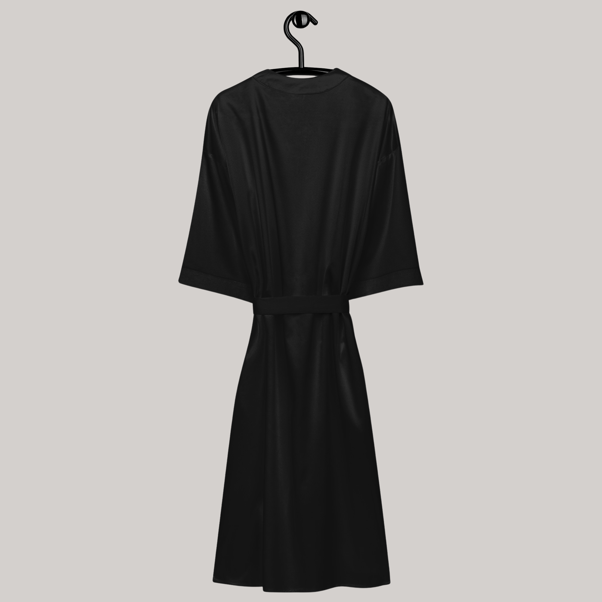 Eye of Horus x Black Kimono
