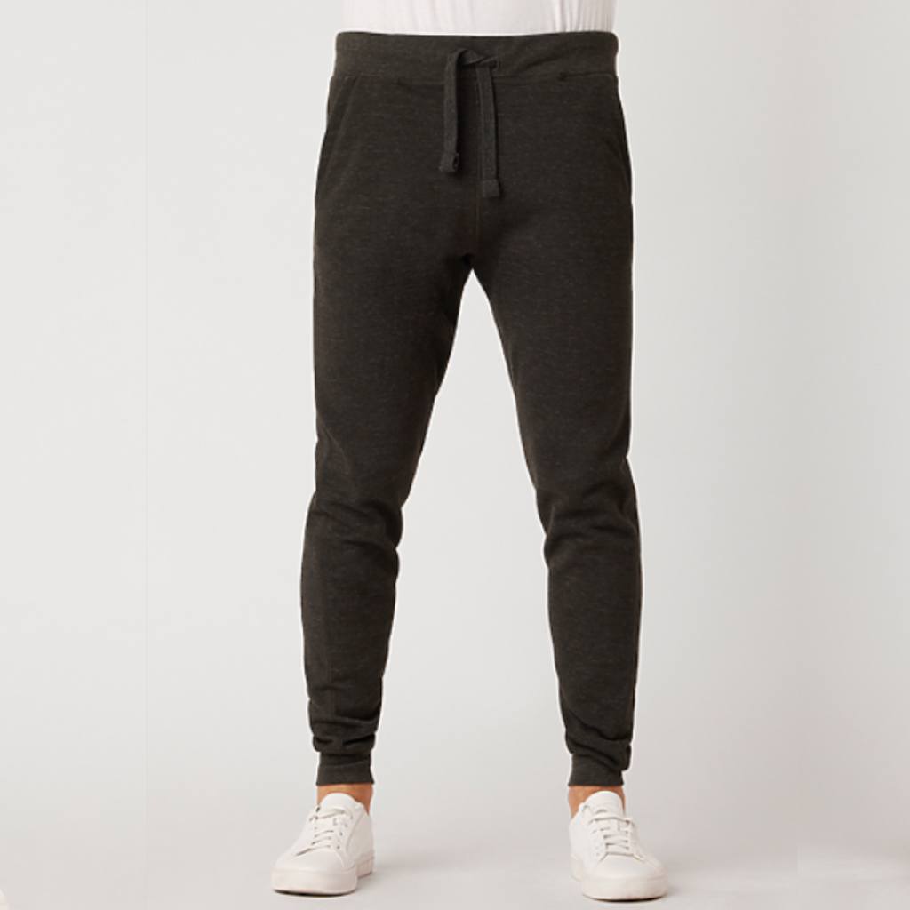 Ultramind Charcoal Heather Joggers