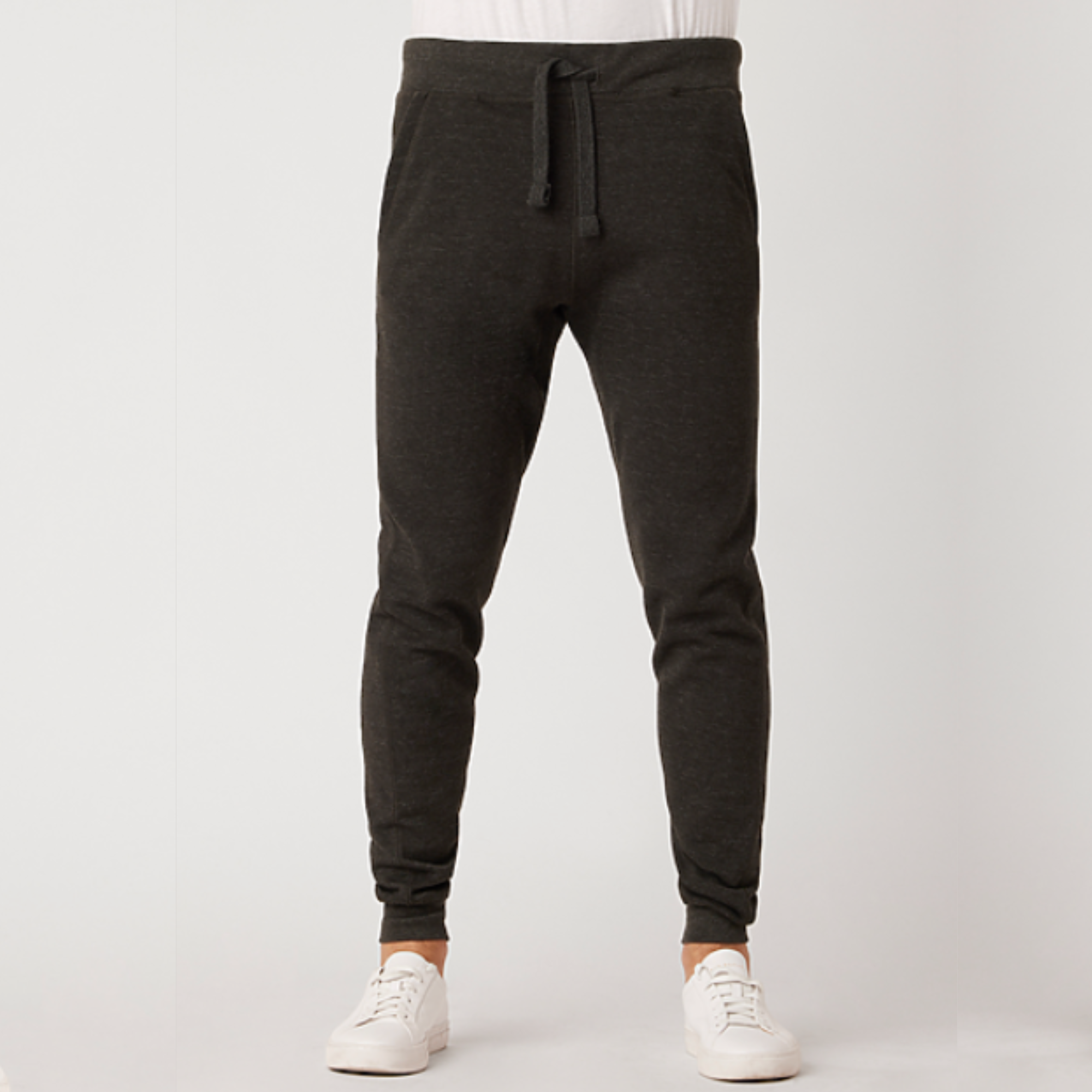 Ultramind Charcoal Heather Joggers