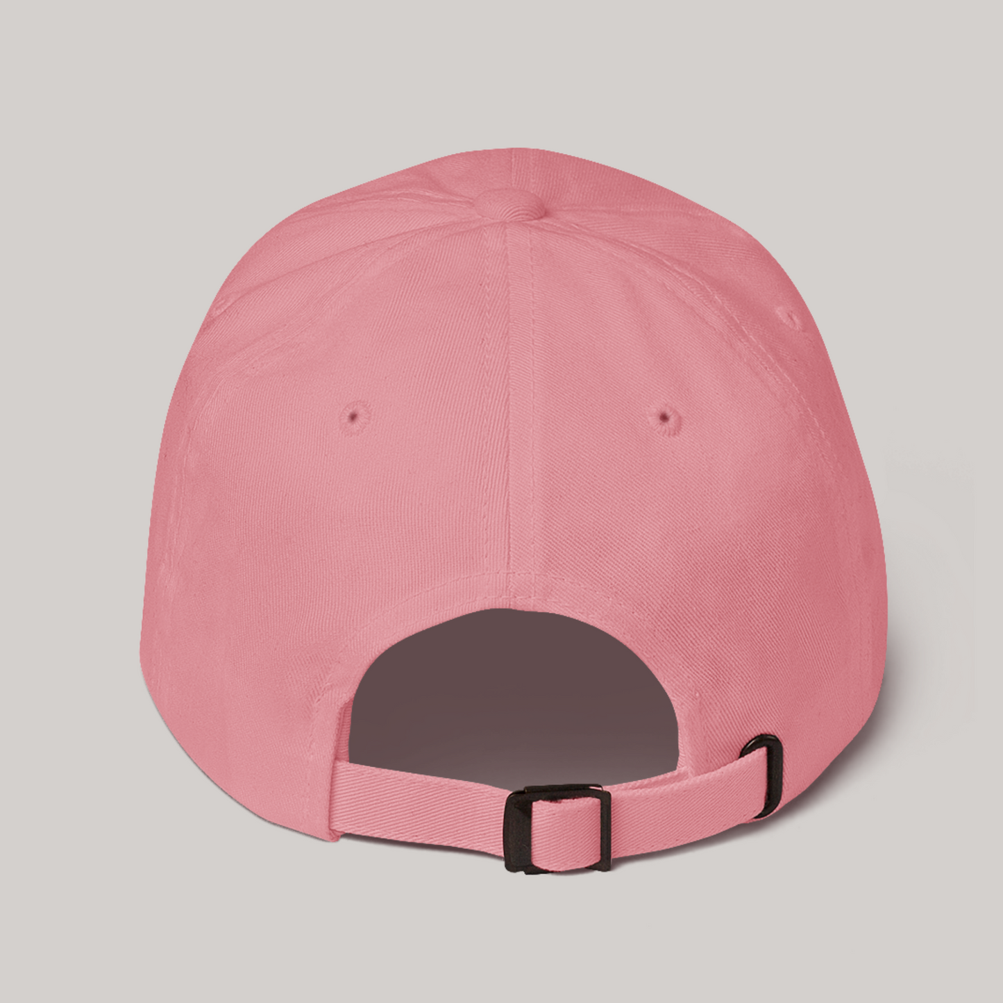 Centered Ultramind Cap x Pink