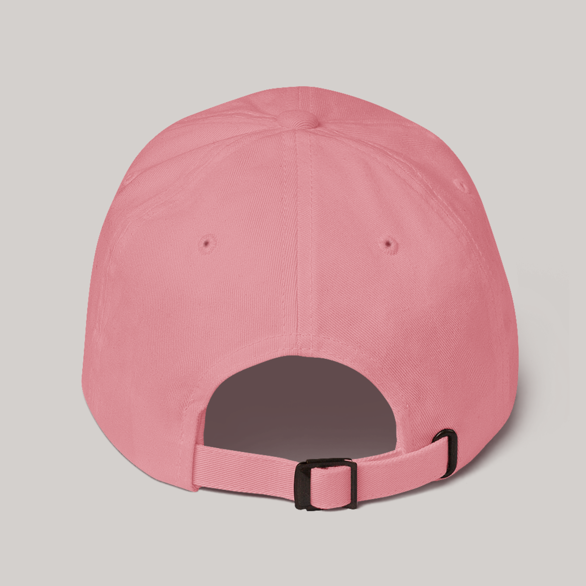 Centered Ultramind Cap x Pink