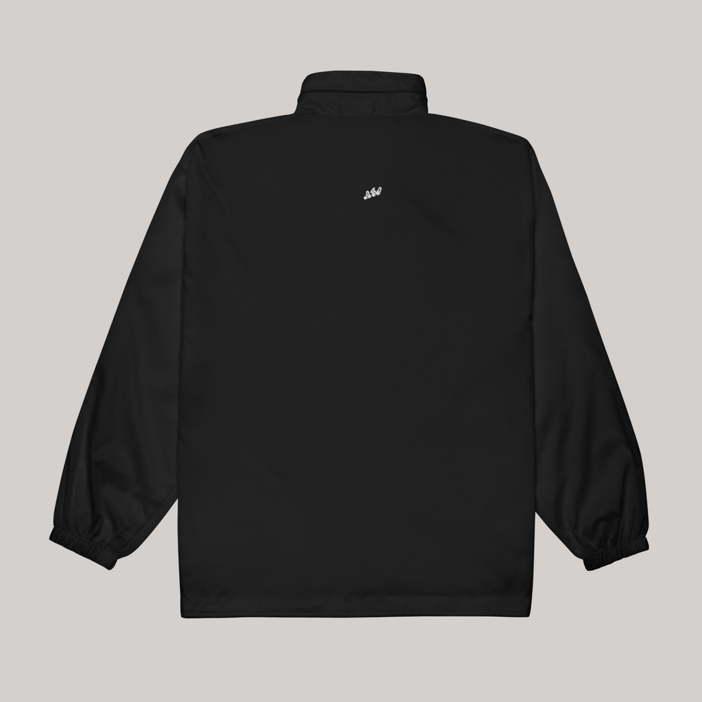 Windbreaker Jacket