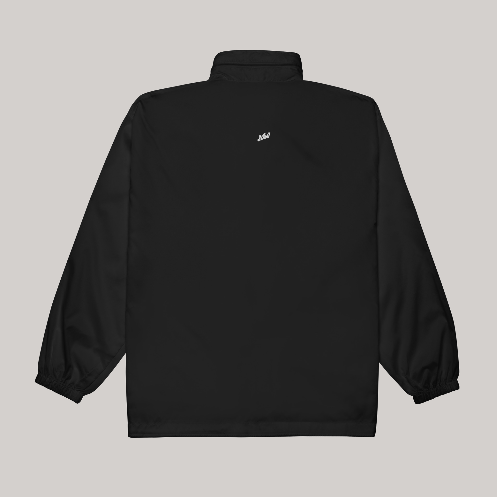 Windbreaker Jacket