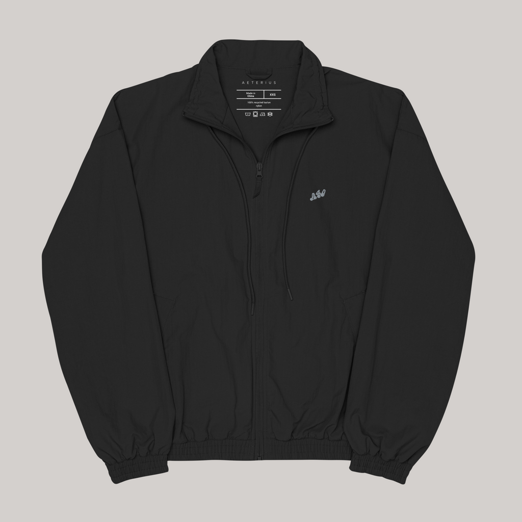980 Oversized Jacket