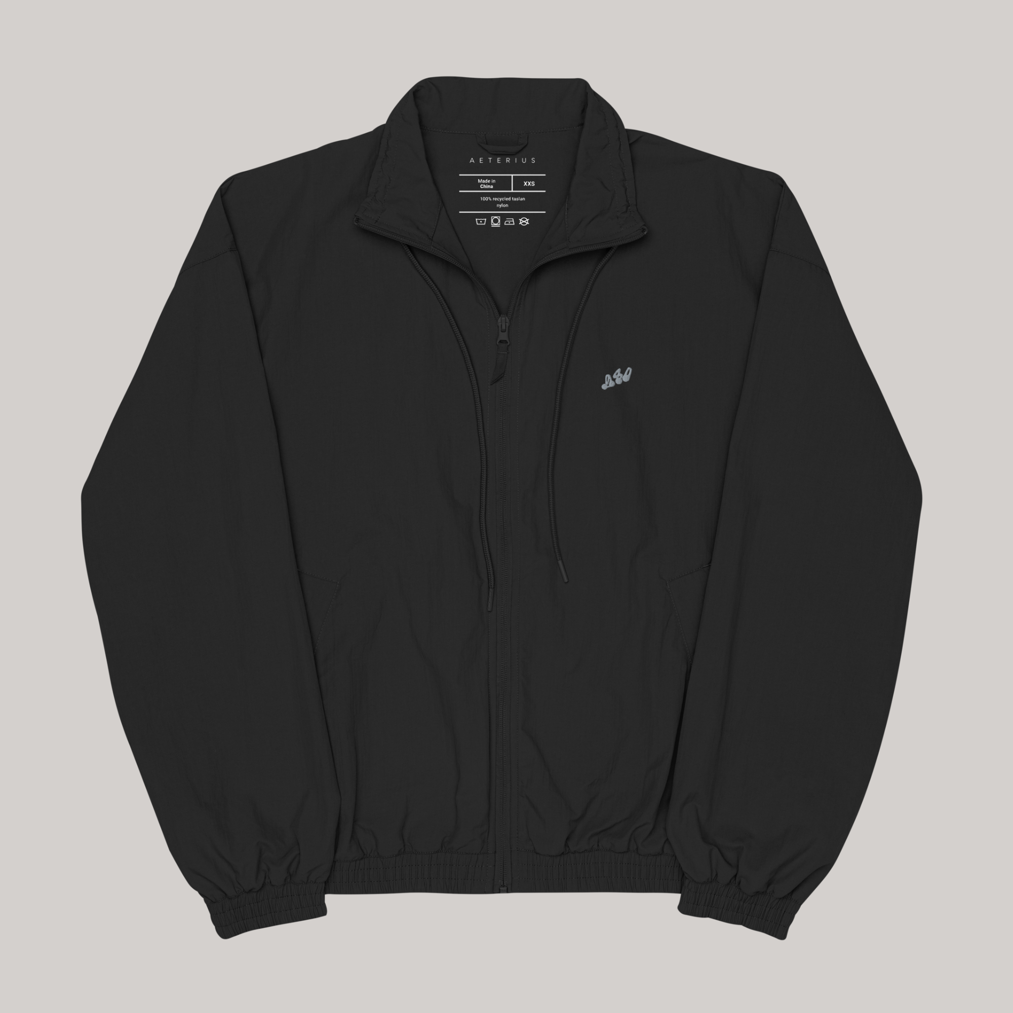 980 Oversized Jacket