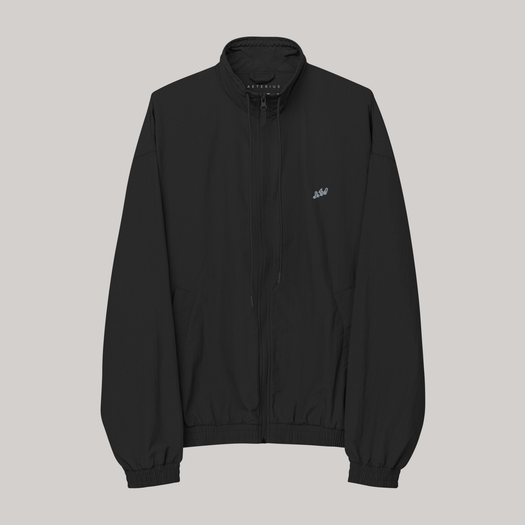 980 Oversized Jacket