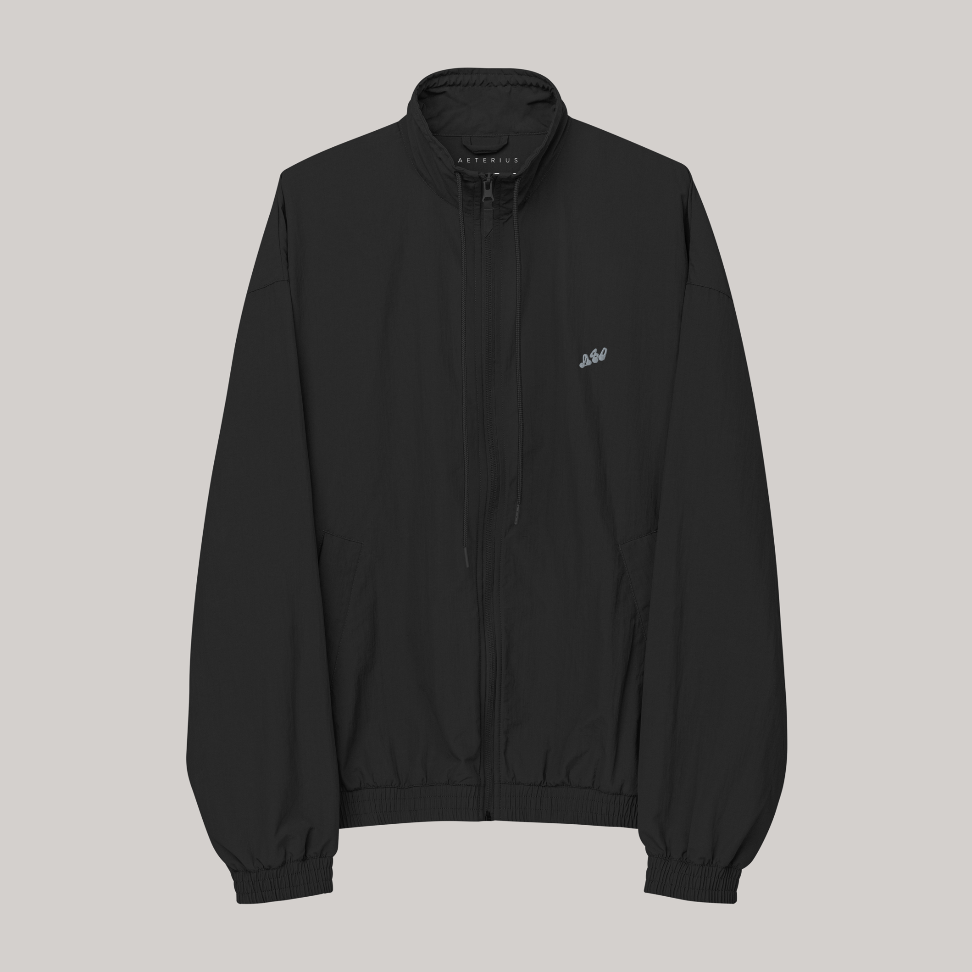 980 Oversized Jacket
