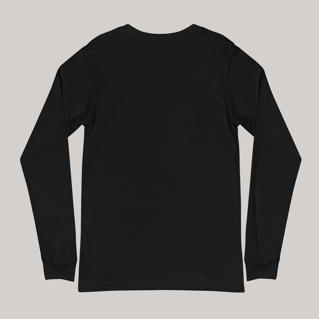 Endless Moments x Long Sleeve Shirt