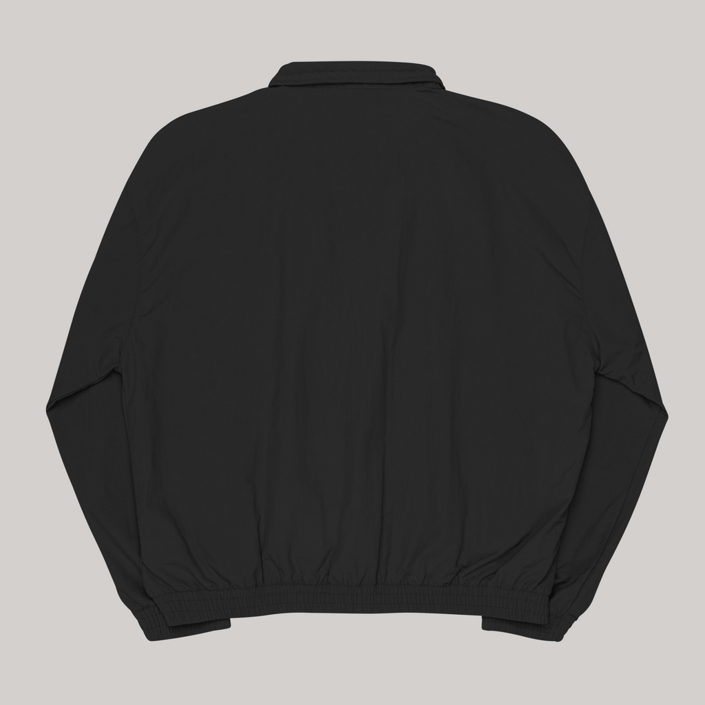 980 Oversized Jacket