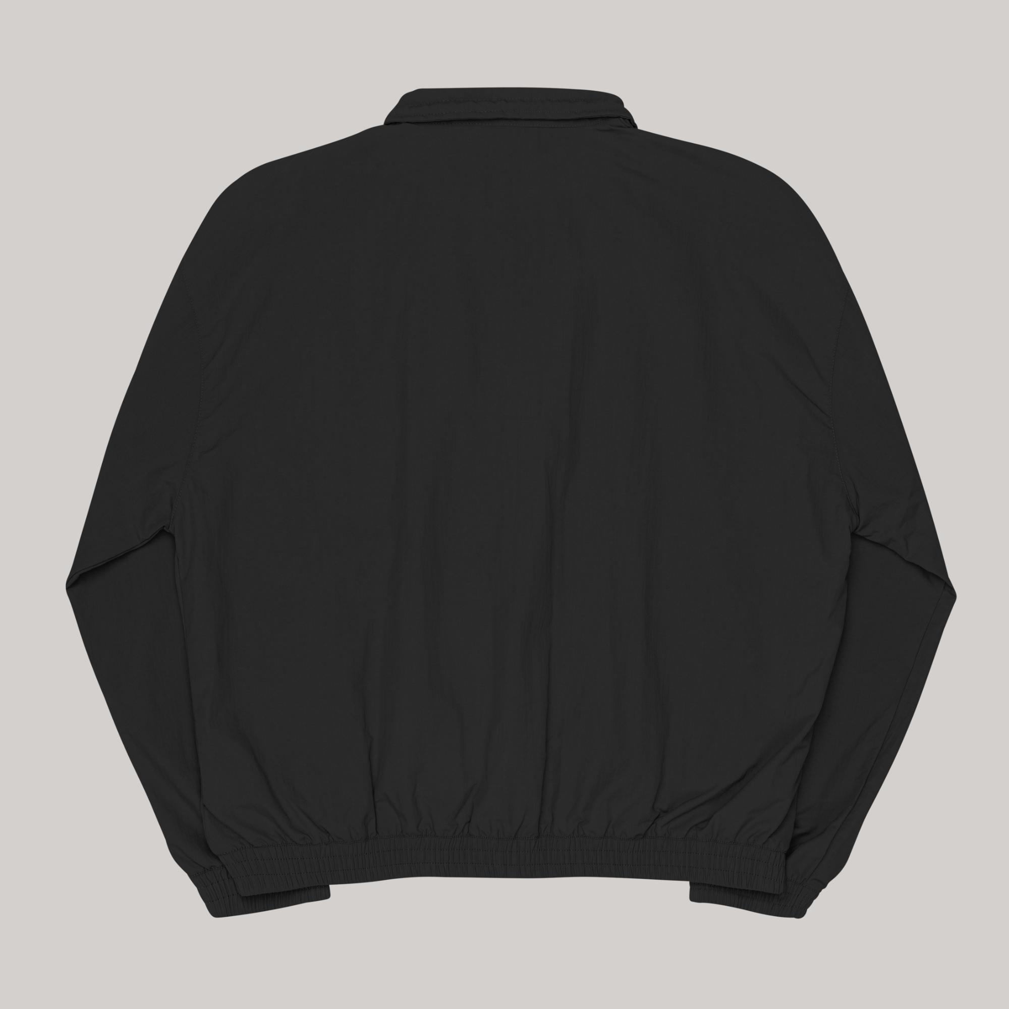 980 Oversized Jacket
