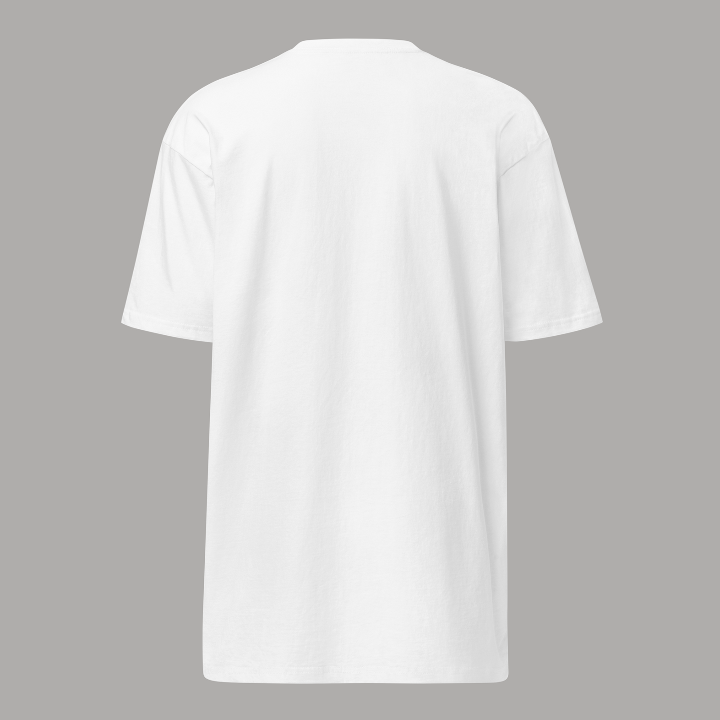 980 x White T-Shirt