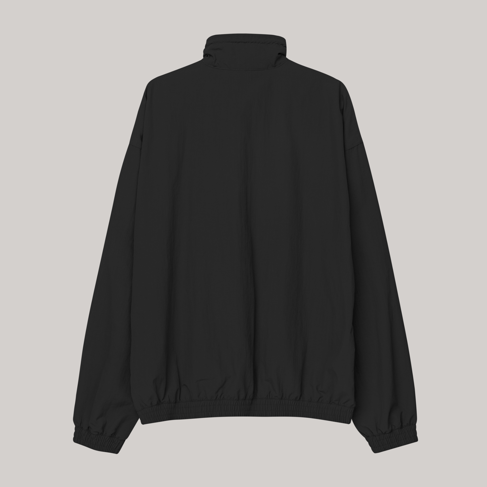 980 Oversized Jacket