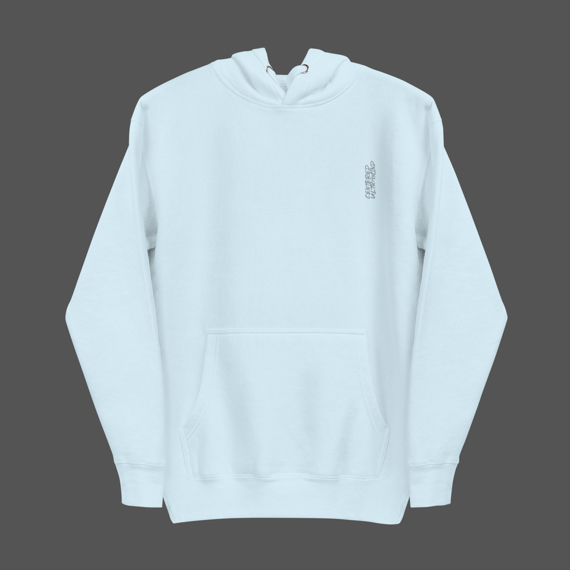 light blue hoodie, aeterius