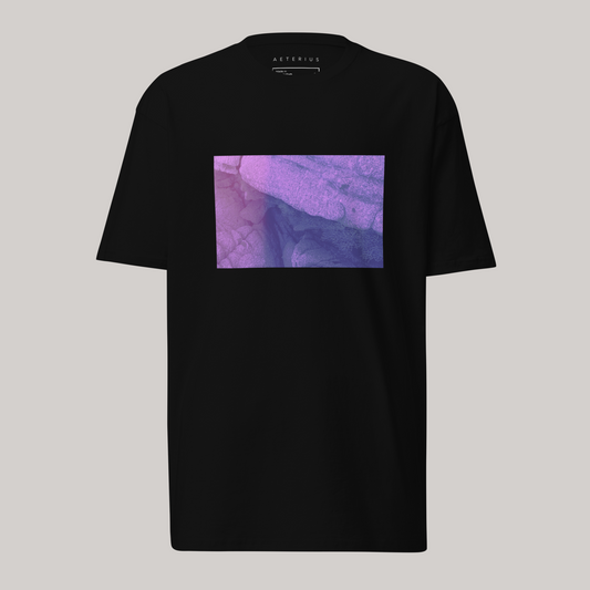 Enigma x Black T-Shirt