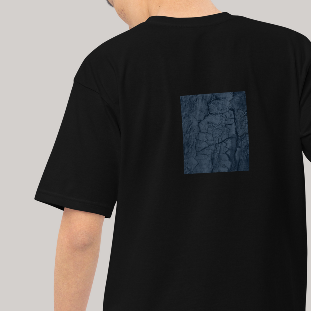Fragments x Black T-Shirt