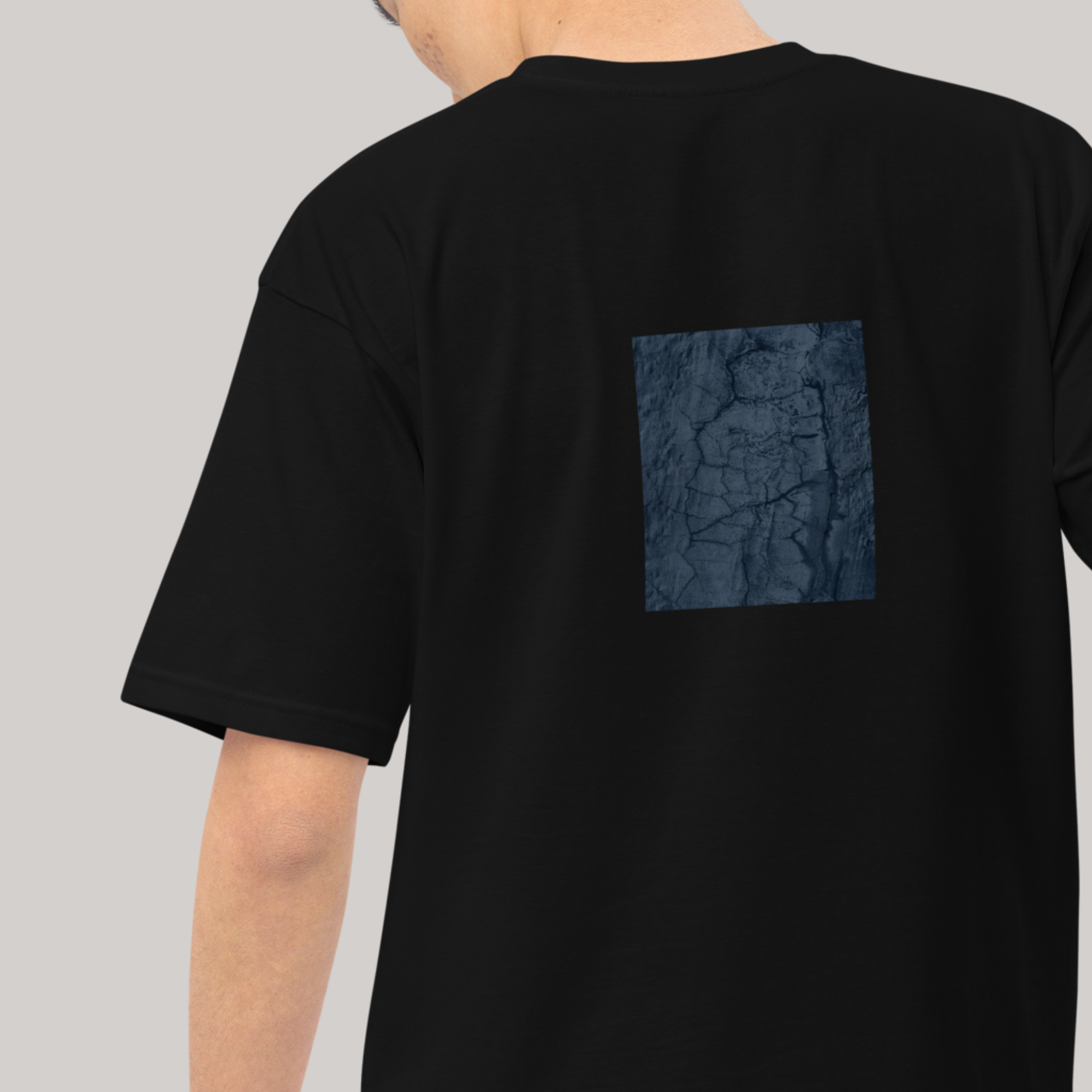 Fragments x Black T-Shirt