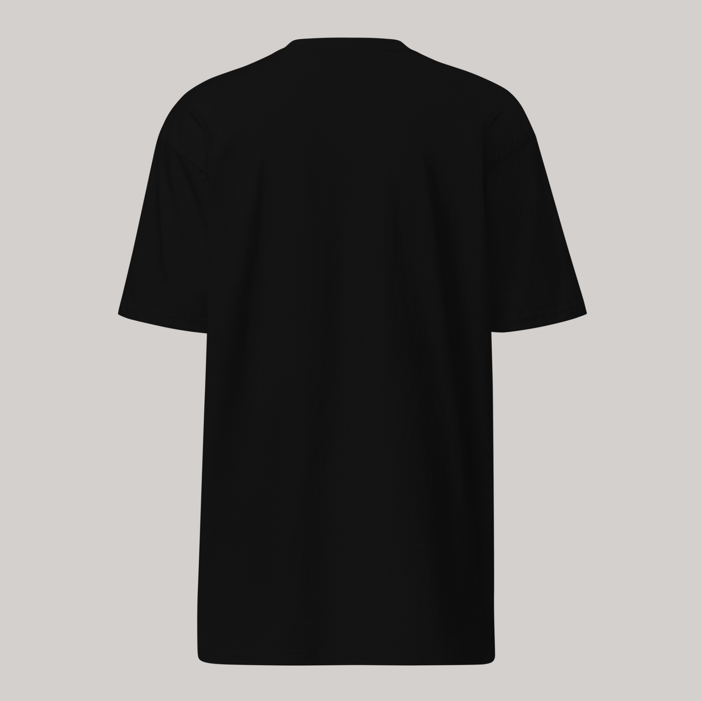 Enigma x Black T-Shirt